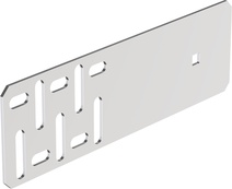 Изображение товара IEK Пластина шарнирного соединения h 100