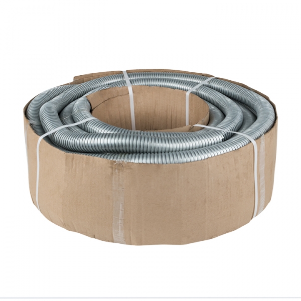 Изображение товара EKF PROxima Металлорукав Р3-ЦХ-32 с зондом (25м.).