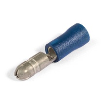 Изображение товара КВТ Разъем штекерный РШИ-П 2,5-4 (уп.100)