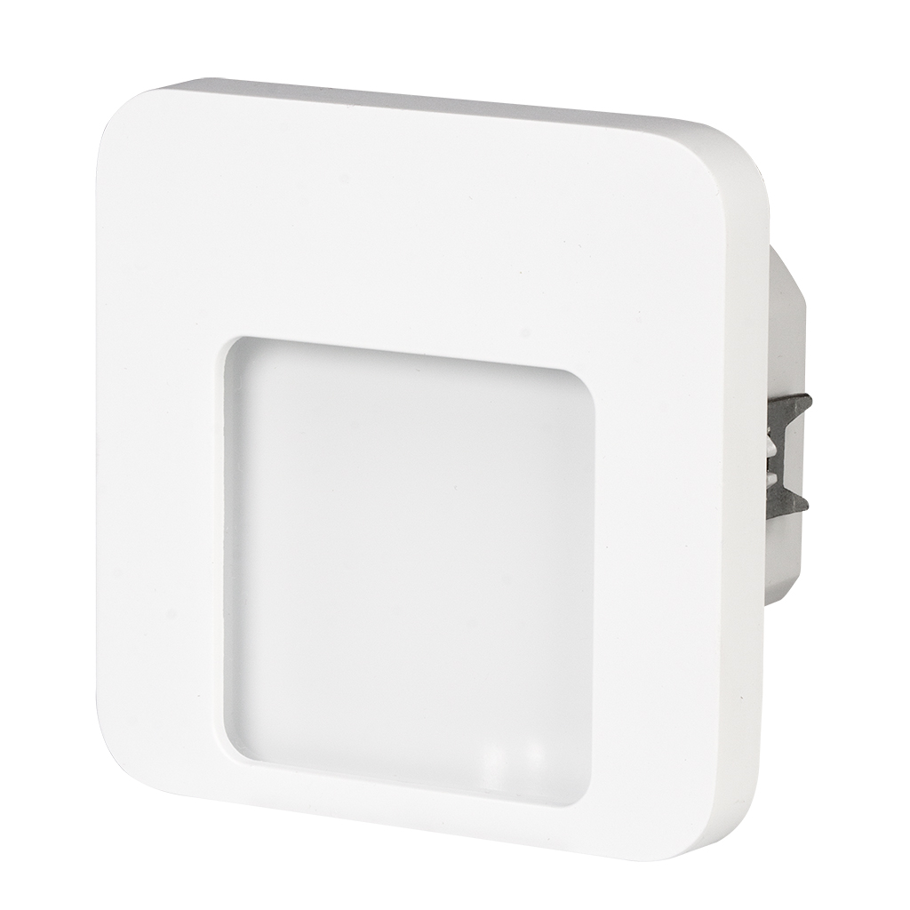 Изображение товара Zamel Светильник MOZA Белый/Хол.бел. в монт.коробку, 230V AC