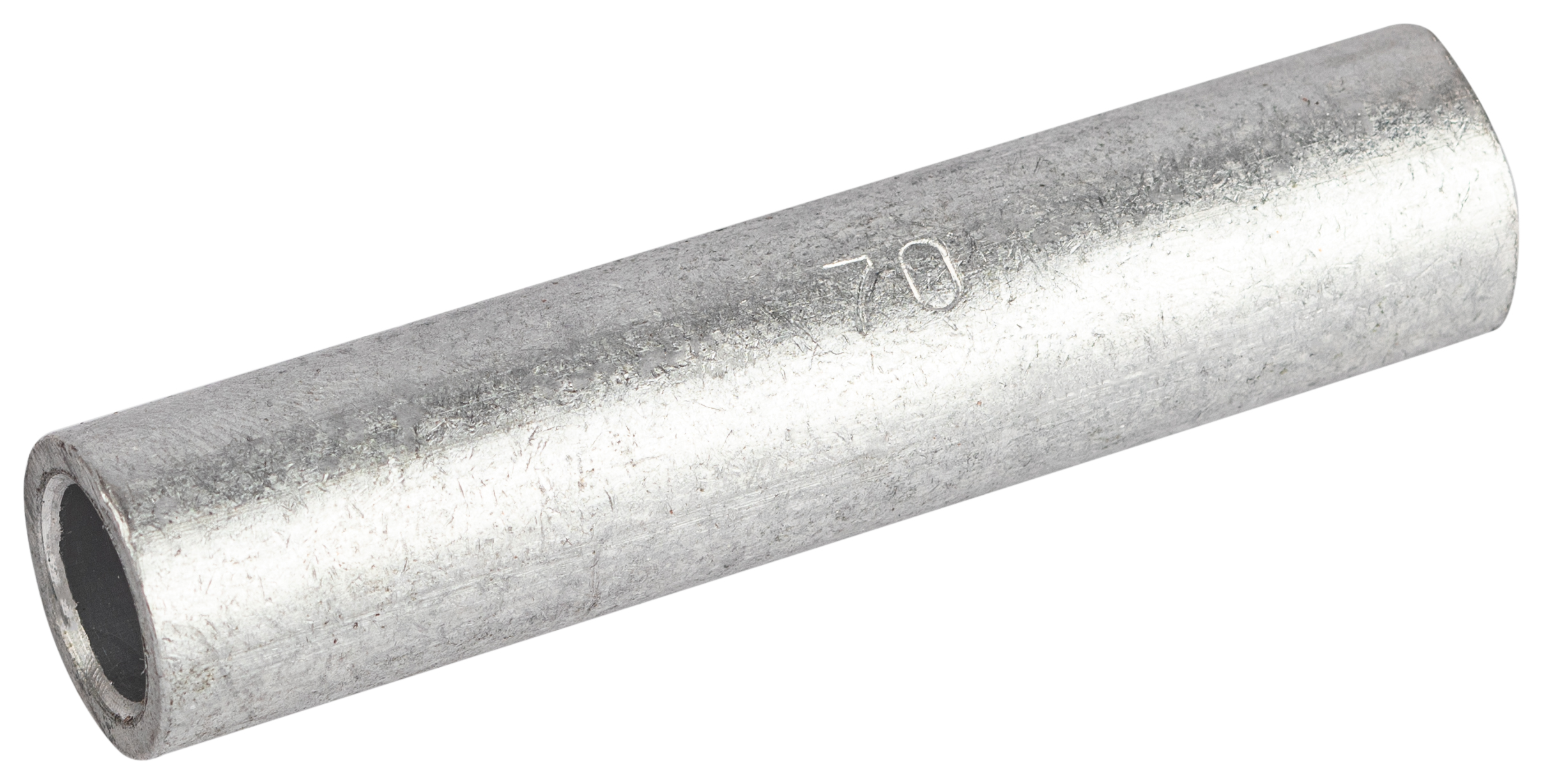 Изображение товара Гильза ЭРА ГА 95-13 алюминиевая для поперечного сечения 95 мм²