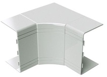 Изображение товара DKC NIA 100x40 Угол внутренний неизменяемый (90°)