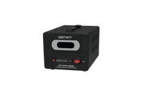 Изображение товара SMARTWATT Напольный стабилизатор напряжения AVR TOWER 2000RF