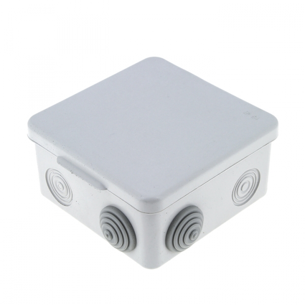 Изображение товара EKF PROxima КМР-030-031 коробка 83х83 IP54