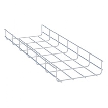Изображение товара Проволочный лоток EKF PROxima R-Line 50x200x3000, 3,8 мм Изображение товара Проволочный лоток EKF PROxima R-Line 50x200x3000, 3,8 мм