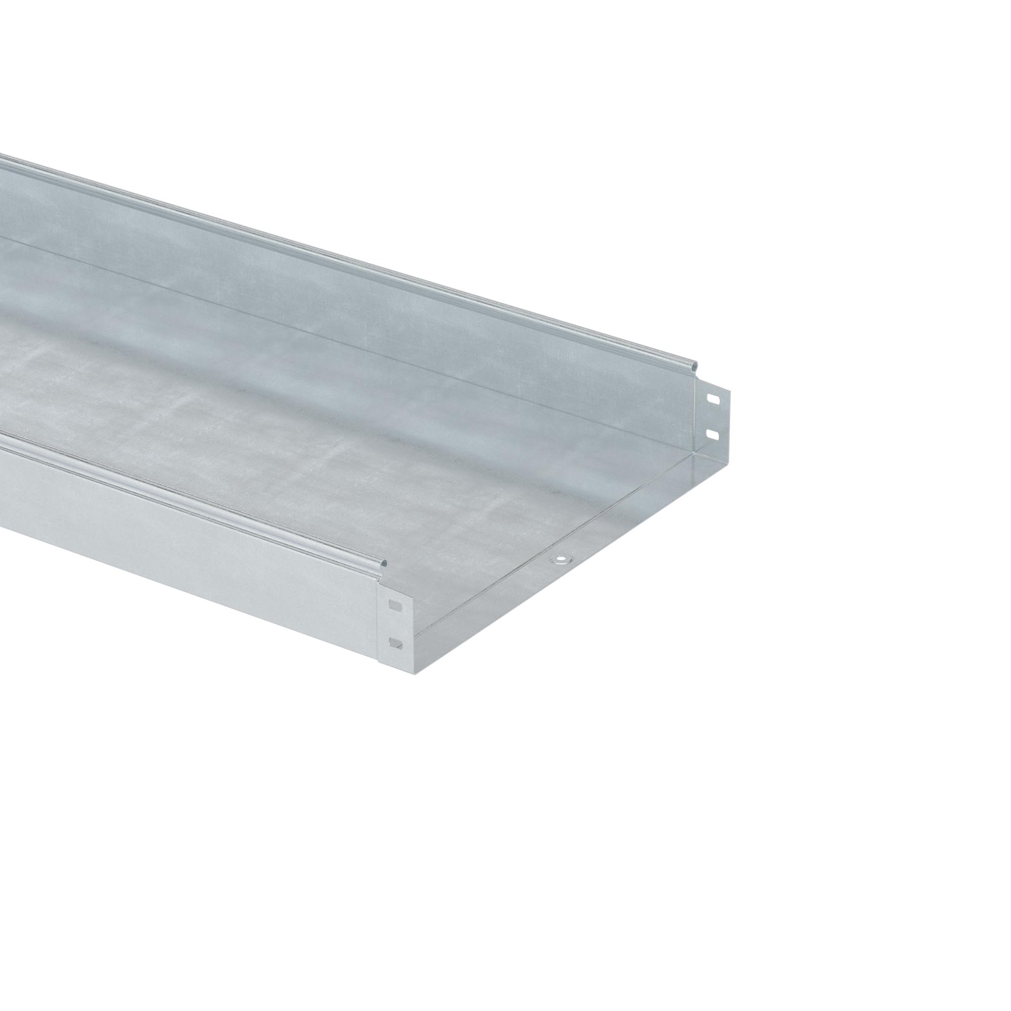 Изображение товара DKC Лоток 80х80 L3000 толщ.1,0 мм