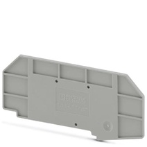 Изображение товара Phoenix Contact Концевая крышка D-UT 6-T/SP