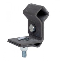 Изображение товара EKF PROxima Держатель фальцевый универсальный, HZ.