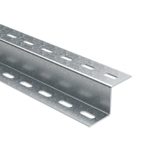 Изображение товара DKC Z-образный профиль 50х50х50,L3000,2,5 мм