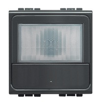 Изображение товара BT LL Антрацит Выключатель ИК с датчиком осещенности.