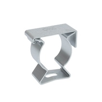 Изображение товара DKC Держатель с крышкой д.25 мм, оцинкованная сталь