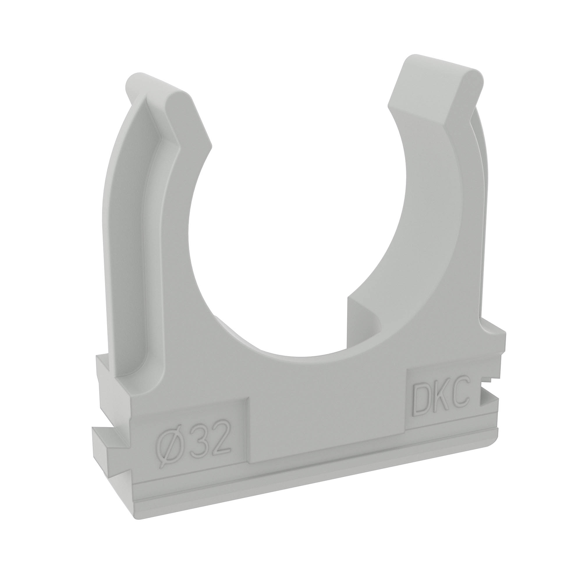 Изображение товара DKC Держатель с защелкой, д.32мм