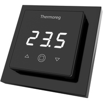Изображение товара Thermo Thermoreg Черный Терморегулятор TI-300