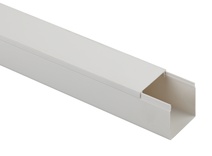Изображение товара ЭРА Кабель-канал KK-W-40-40 белый 40x40 30м