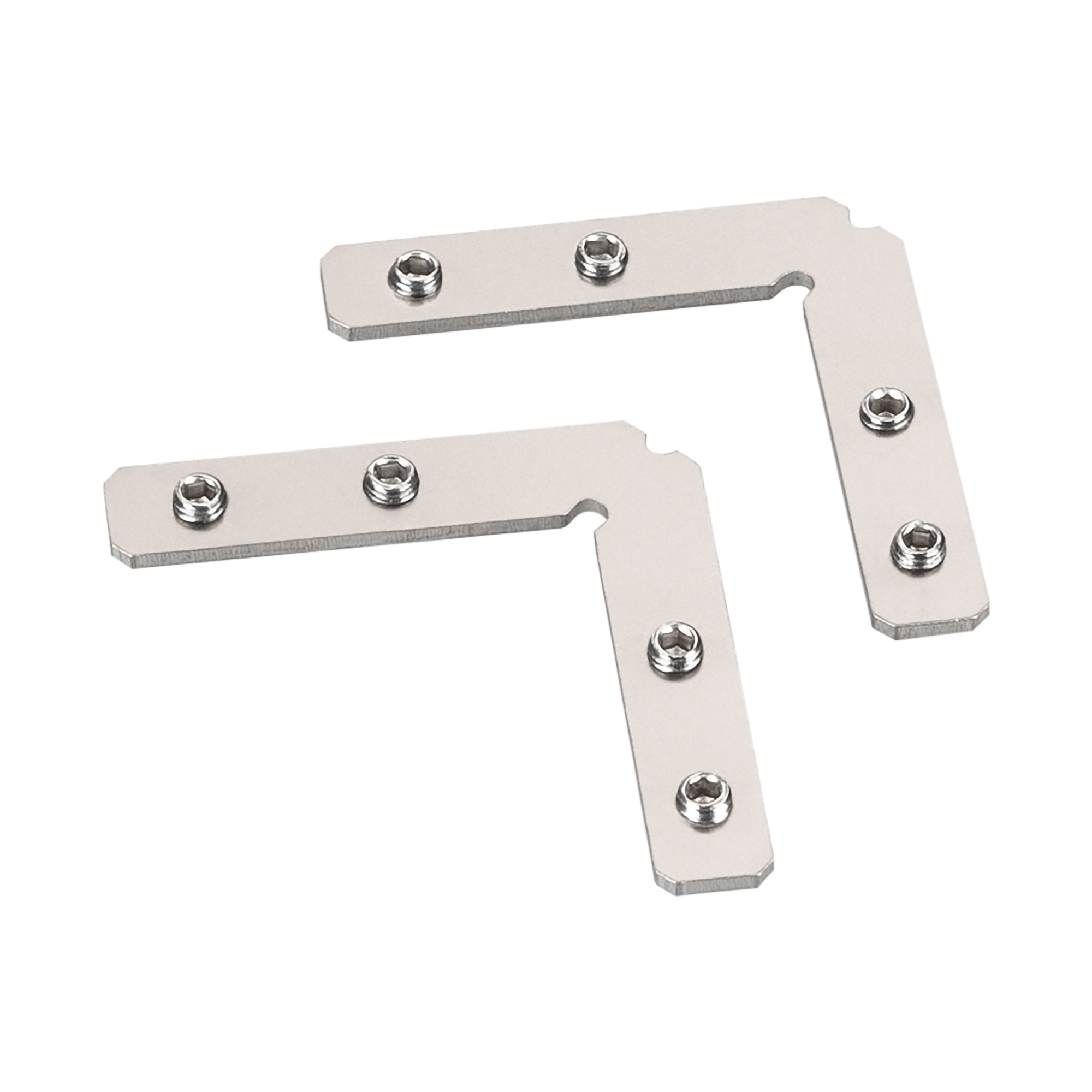 Изображение товара Arlight Соединитель профиля KLUS-ZM-90 (Металл)