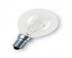 Изображение товара Osram Лампа накаливания CLAS P матовая 60W E14