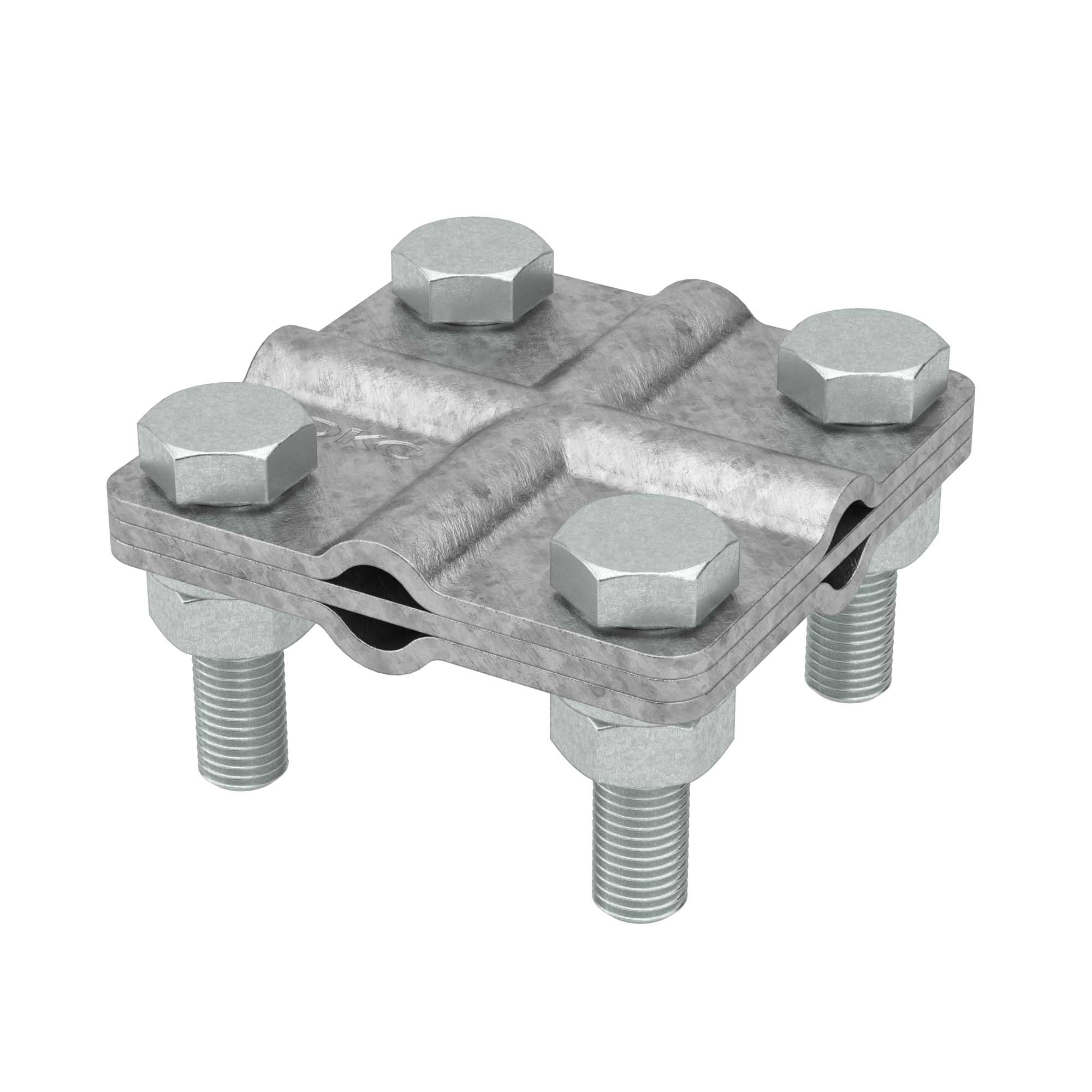 Изображение товара DKC Соединитель пруток - пруток, D8 мм