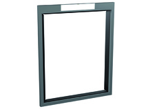 Изображение товара ABB Emax2 Фланец стационарного выключателя IP30 E2.2...E6.2 F