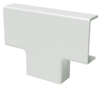 Изображение товара DKC In-Liner Тройник для TMU/TMC IM 25x17 W0 (уп=2шт)