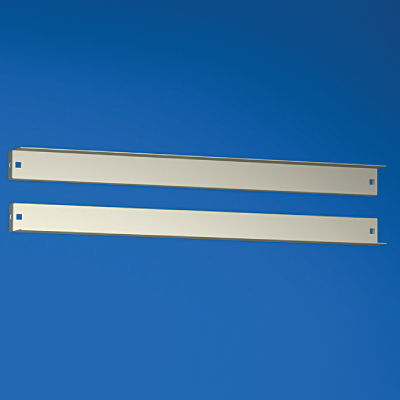 Изображение товара DKC Панели накладные, В=50мм для шкафов DAE/CQE Ш=600мм, 1 упаковка - 2шт. RAM block