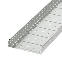 Изображение товара DKC Лоток перфорированный 400х100 L3000