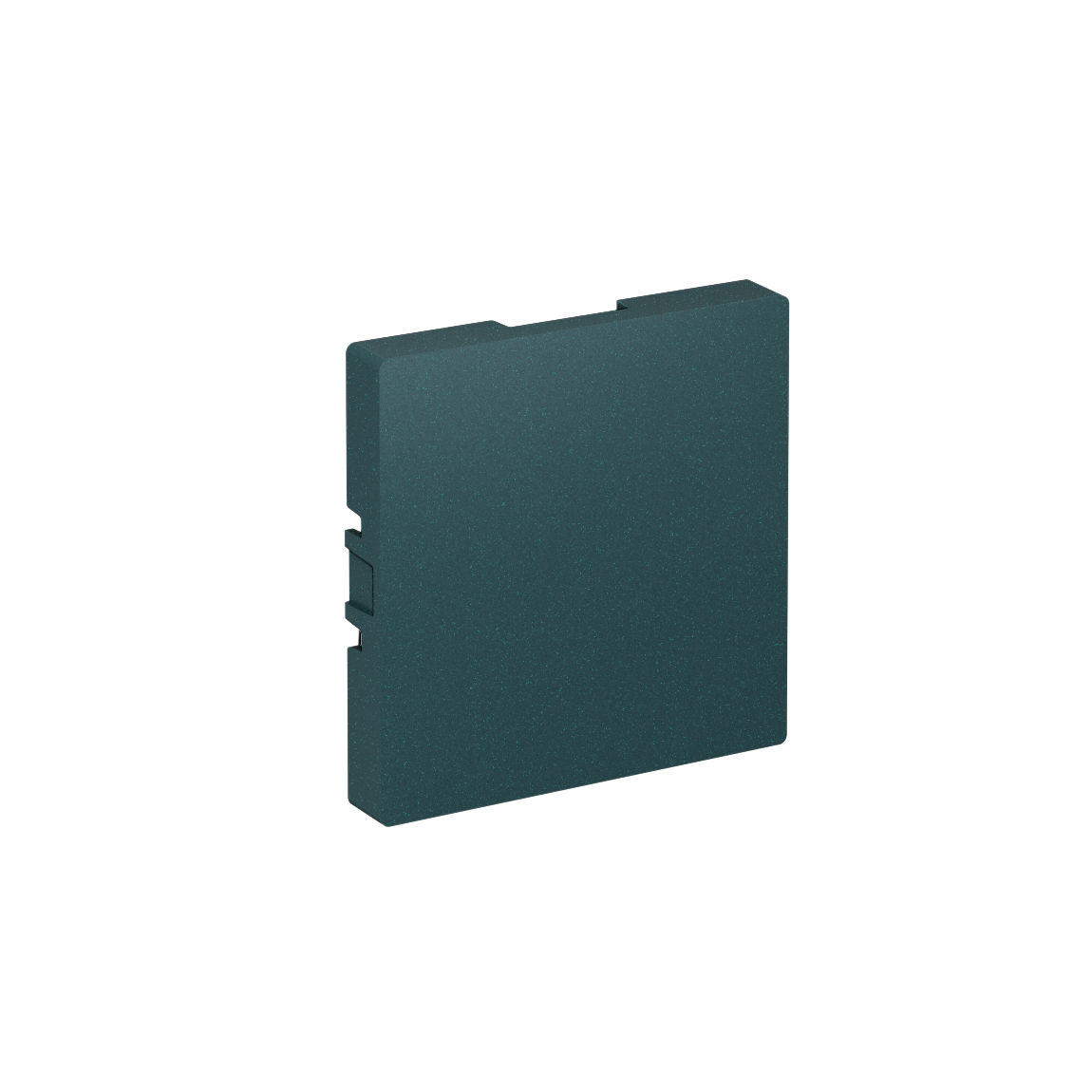 Изображение товара Systeme Electric AtlasDesign Изумруд Заглушка