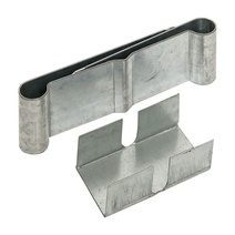 Изображение товара EKF PROxima Зажим крепежный КТСР/Т.2-50 Ц.