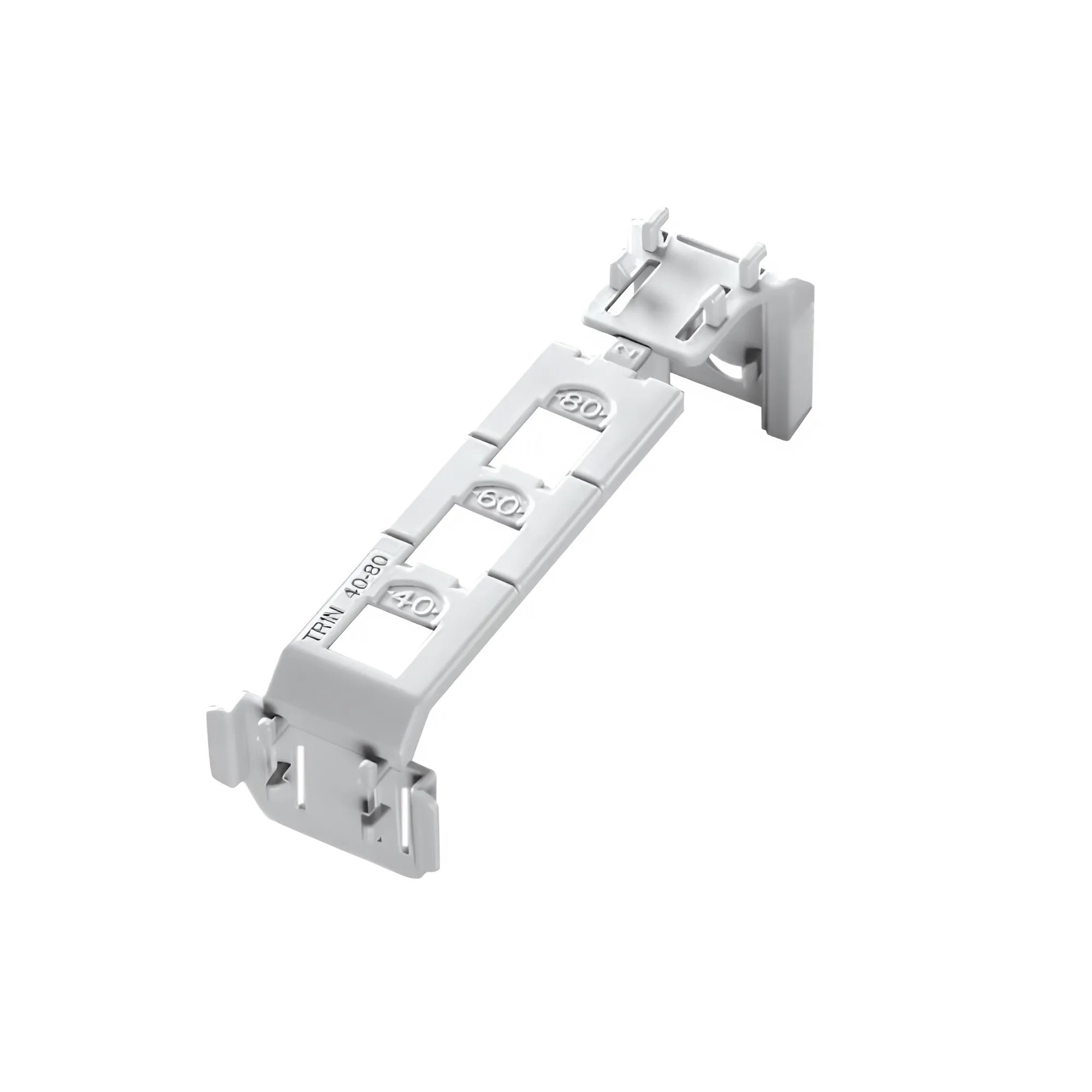 Изображение товара DKC Стяжка кабеля для короба TR1-EN 40-80