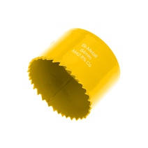 Изображение товара KRANZ Коронка Bimetal 64мм