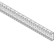 Изображение товара ABB Профиль поперечный гальв. L=788мм(2шт)
