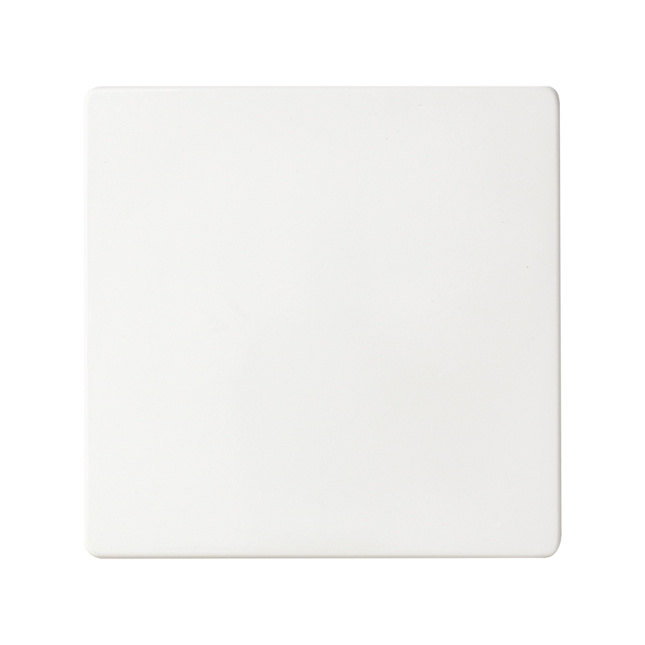 Изображение товара Simon S82 Concept Матовый белый, Клавиша для выключателя