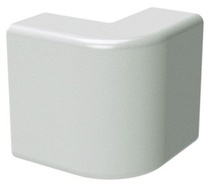 Изображение товара DKC In-Liner Угол внешний для TMU/ТМС AEM 25x17 W0 (уп=2шт) Изображение товара DKC In-Liner Угол внешний для TMU/ТМС AEM 25x17 W0 (уп=2шт)
