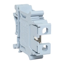 Изображение товара EKF Клеммная колодка винтовая 16 UT серая.