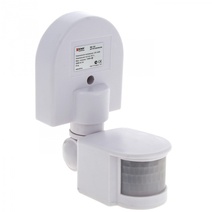 Изображение товара EKF PROxima ИК датчик движения наст. 1200Вт 180гр. до 12м IP44 MS-16C.