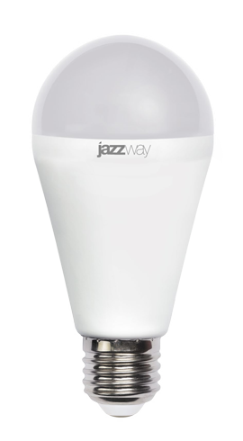 Изображение товара Jazzway Лампа PLED- SP A65 18W 3000K E27 230/50