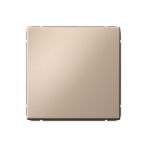 Изображение товара Systeme Electric ArtGallery Песочный Выключатель 1-клавишный, сх.1, 10АХ