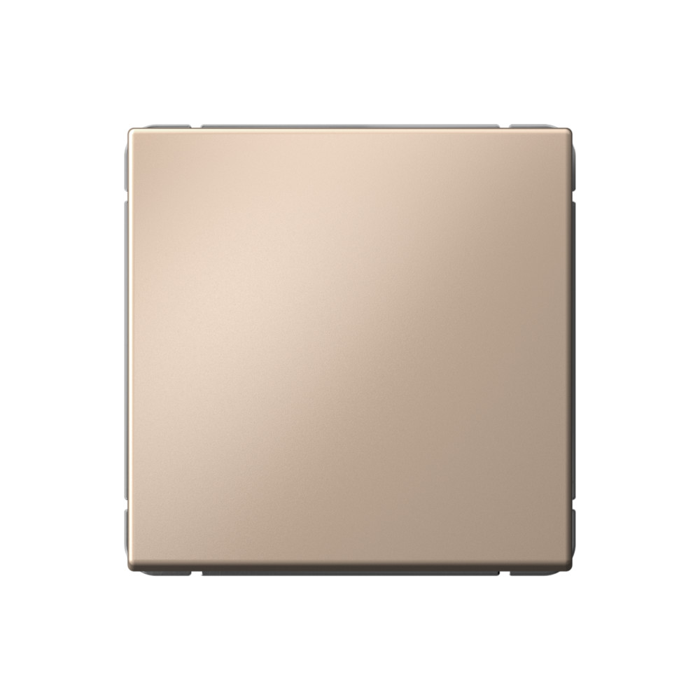 Изображение товара ArtGallery песочный: 1-клавишный выключатель System e Electric