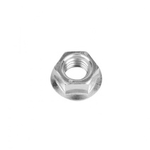 Изображение товара EKF PROxima Гайка с фланцем М6.