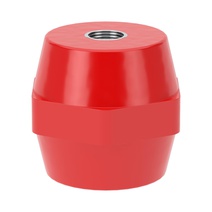 Изображение товара DKC Изолятор шинный 40х41 М10