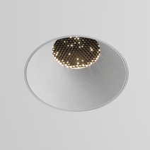 Изображение товара Светильник GREENTECH-CIRCLE-B-D85-10W 4000K (встраиваемый) БЕЛЫЙ (Briaton, IP20 Металл, 3 года)