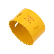 Изображение товара KRANZ Коронка Bimetal 76 мм