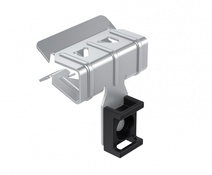 Изображение товара EKF PROxima Зажим балочный 3-8мм под нейлоновую стяжку.