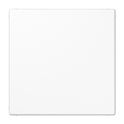 Изображение товара JUNG LS 990 Белая Заглушка