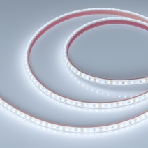 Изображение товара Arlight Лента герметичная RTW-PFS-A120-11mm 12V White6000 (9.6 W/m, IP68, 2835, 5m) (-)