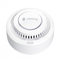 Изображение товара Sibling Датчик дыма Wi-Fi Powernet-SM