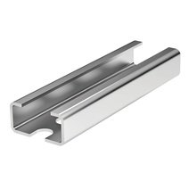 Изображение товара DKC DIN-рейка перфорированная С1F, 30х15х16мм.