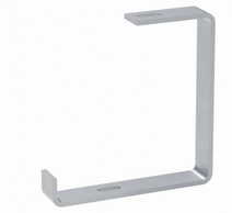 Изображение товара Подвес С-образный 100 мм (5 мм) TDZ | EKF PROxima