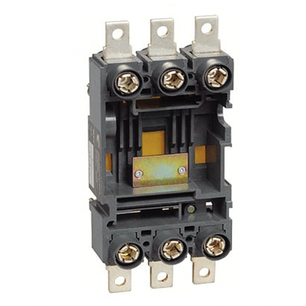 Изображение товара EKF PROxima Панель втычная PM-99/1-250 переднего присоединения для ВА-99 250А.