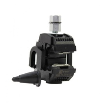 Изображение товара EKF PROxima Зажим прокалывающий ответвительный N640 16-120 мм2 / 16-35 мм2 (голый провод / СИП).