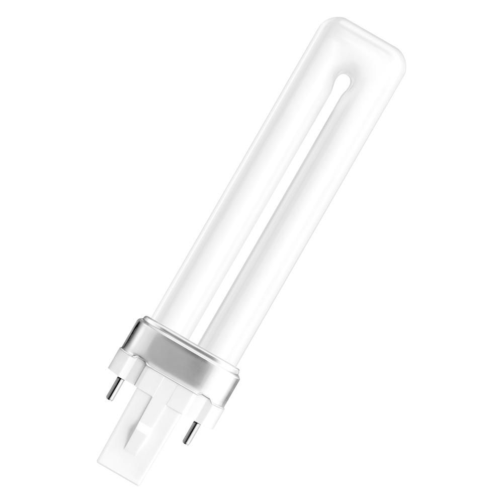 Изображение товара Osram DULUX S 11W/840 G23 10X1 RU Изображение товара Osram DULUX S 11W/840 G23 10X1 RU